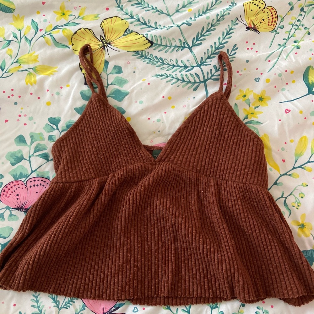 wild fable top